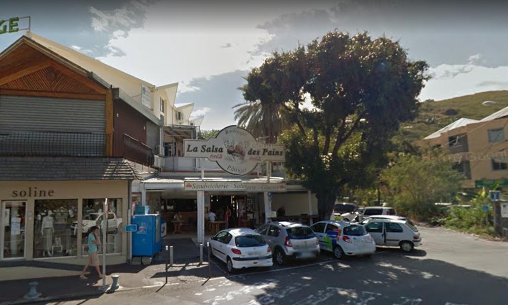Apt 5 Min A Pied Centre Ville Saint-Gilles-les Bains Εξωτερικό φωτογραφία