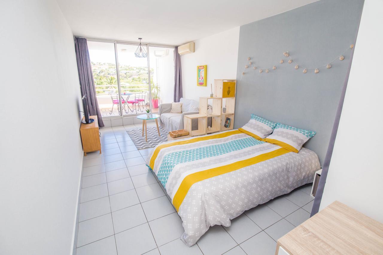 Apt 5 Min A Pied Centre Ville Saint-Gilles-les Bains Εξωτερικό φωτογραφία