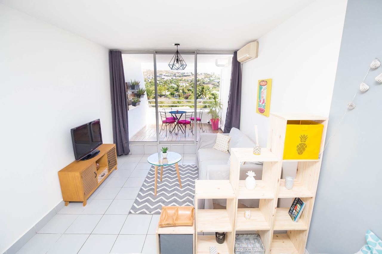 Apt 5 Min A Pied Centre Ville Saint-Gilles-les Bains Εξωτερικό φωτογραφία