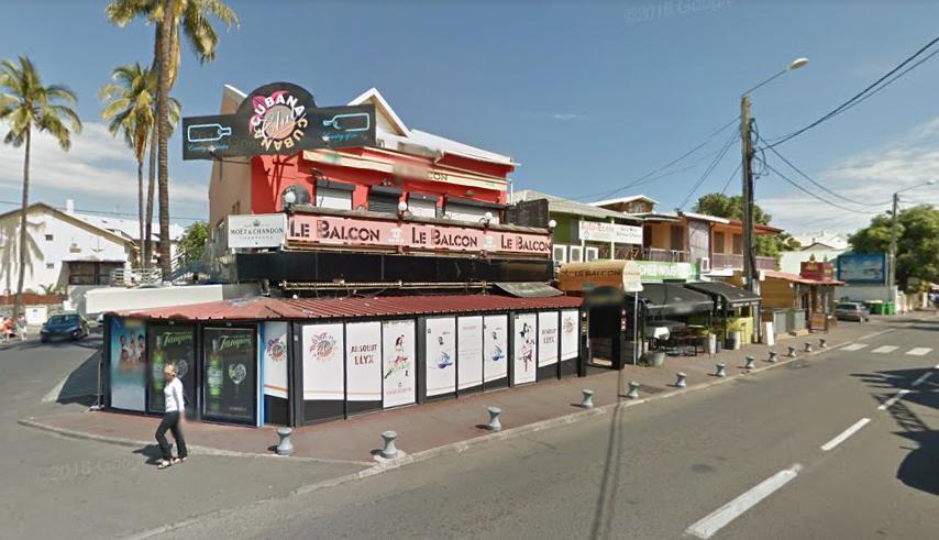 Apt 5 Min A Pied Centre Ville Saint-Gilles-les Bains Εξωτερικό φωτογραφία