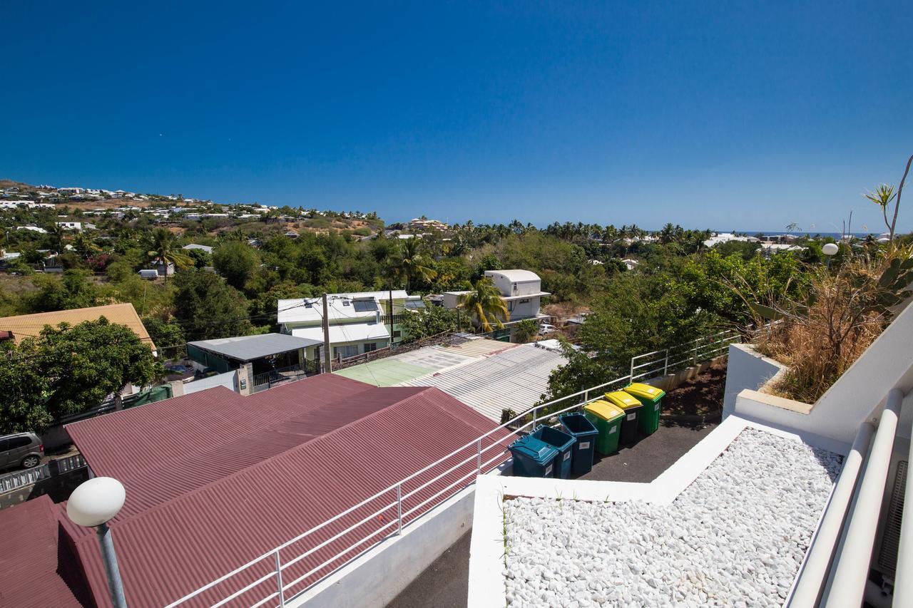 Apt 5 Min A Pied Centre Ville Saint-Gilles-les Bains Εξωτερικό φωτογραφία